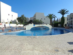 T3 Alvor, Alvor